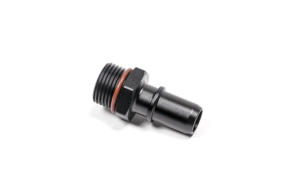 Radium Engineering — Radium Engineering 10AN ORB to 16mm SAE Male Adapter Fitting - view 3
